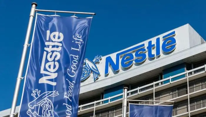 Summer Internship Program 2021 - Nestlé - STJEGYPT
