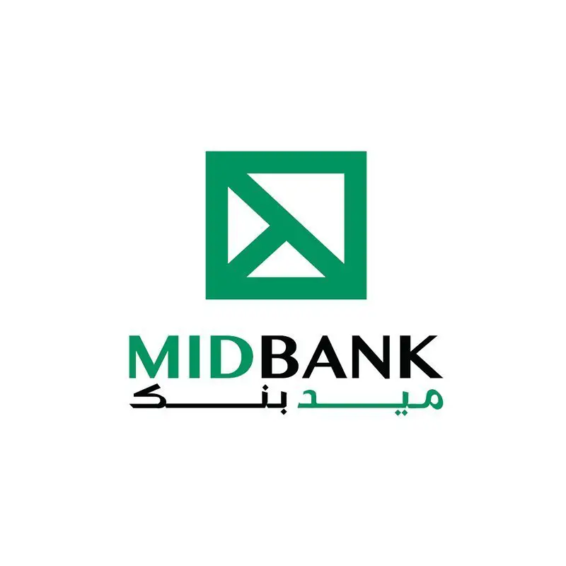 Treasury & Investment Back Office Officer at MID bank - STJEGYPT