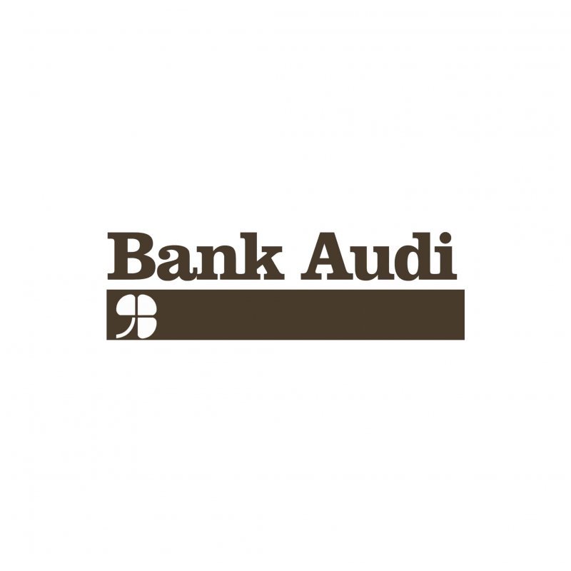 internship - Bank Audi - STJEGYPT
