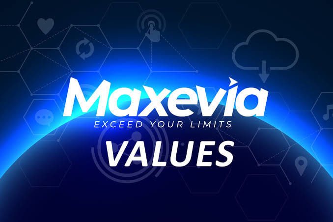 Accounting at maxevia - STJEGYPT