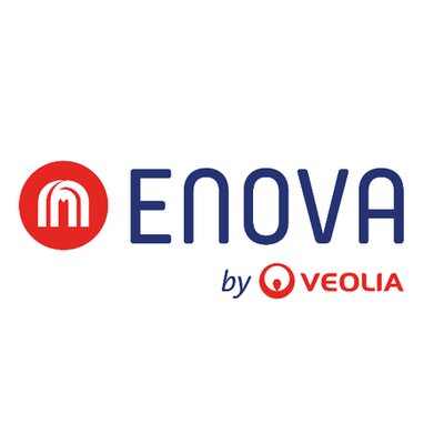 Jr Accountant - Enova by Veolia - STJEGYPT