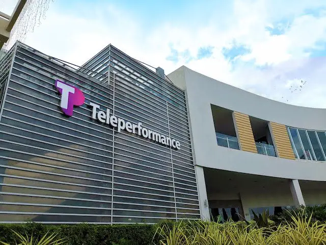Customer Service at Teleperformance - STJEGYPT