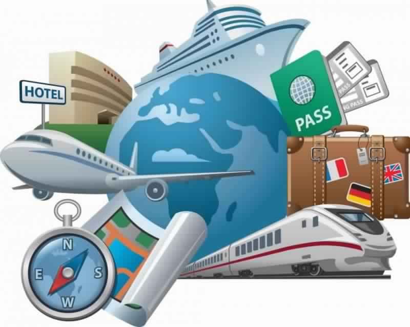 Tourism Company Requires STJEGYPT