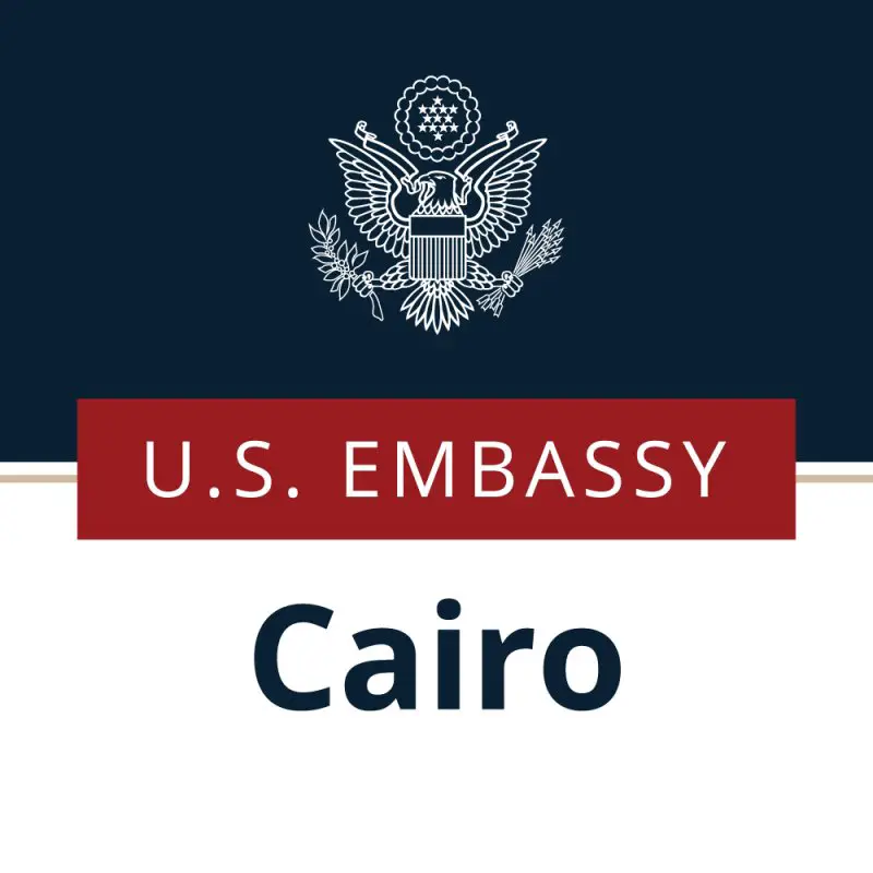 Administrative Management Assistant - Embassy Cairo - STJEGYPT