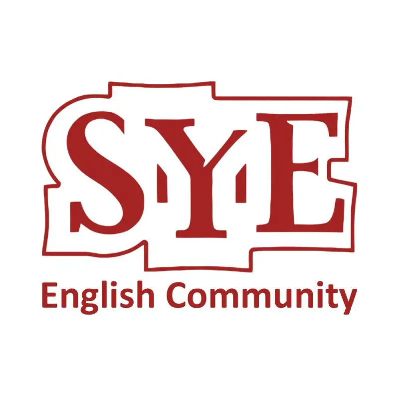 Front Desk Receptionist at SYE English Community - STJEGYPT