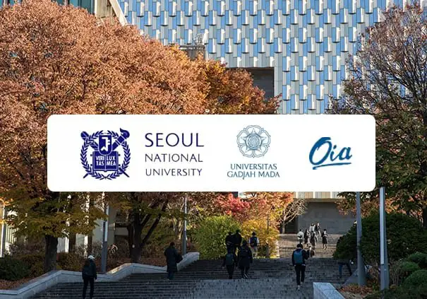منحة جامعة سيول في كوريا الجنوبية لا تتطلب IELTS / TOEFL (ممولة بالكامل