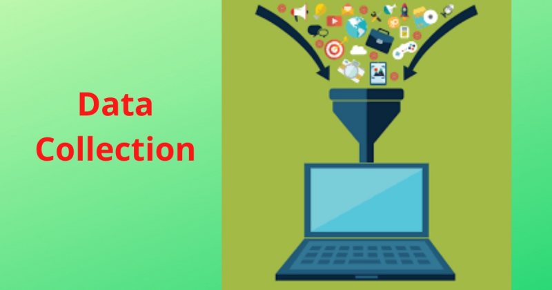 Data Collection Part Time vacancy