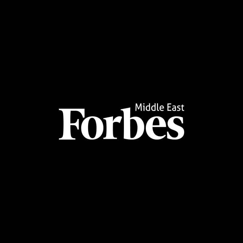 Executive Assistant  at Forbes - STJEGYPT