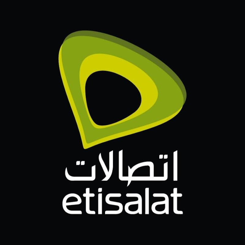 Customer service at Etisalat - STJEGYPT
