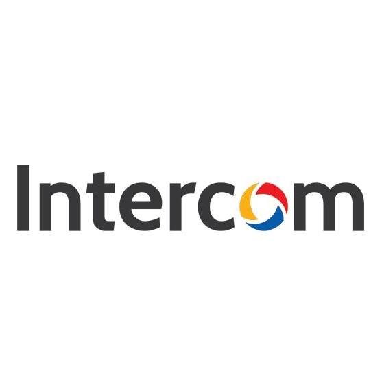 IT at Intercom Enterprises - STJEGYPT