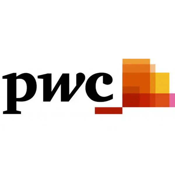 Receptionist at PwC Middle East - STJEGYPT
