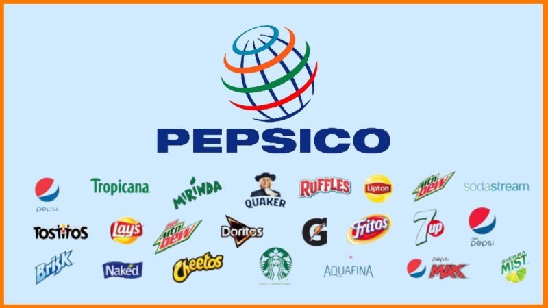 Around 45 Job opportunities at pepsico