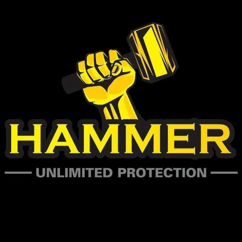 Customer Service Specialist at Hammer Protection - STJEGYPT
