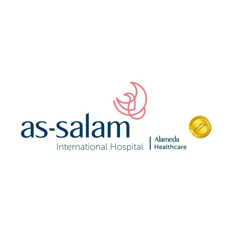 HR Admin at AsSalam International Hospital - STJEGYPT