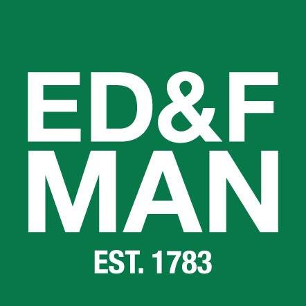 Administrative Assistant at ED&F Man - STJEGYPT