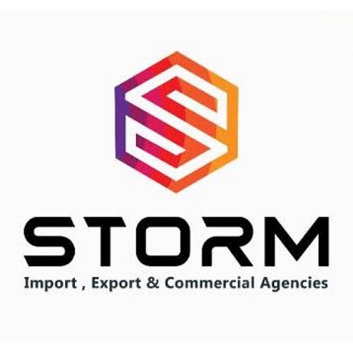 Data Entry Specialist- Storm Company - STJEGYPT