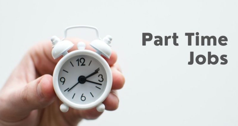 كل ما تحتاج معرفته عن منصة بارت تايم للعمل المرن