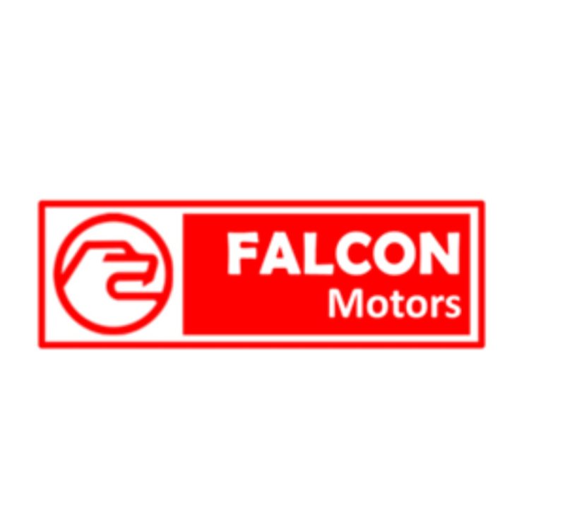 Accountant_Falcon Motors - STJEGYPT