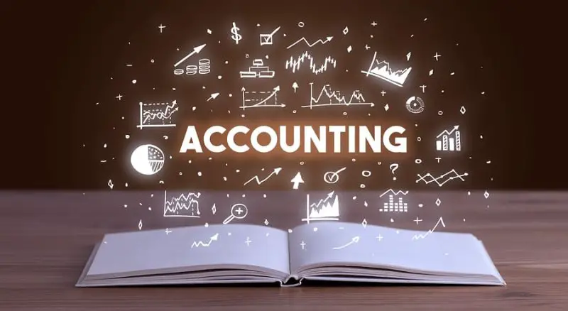 accounting - Sherif Elfaar - STJEGYPT