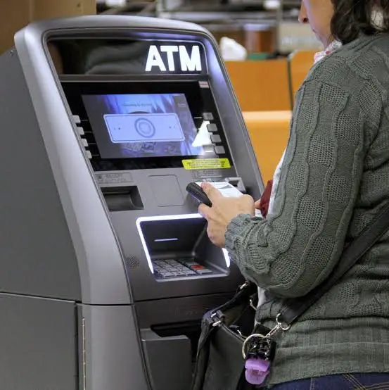بداية من اول يوليو 2022 ايقاف السحب من اي ATM بدون عمولة - STJEGYPT