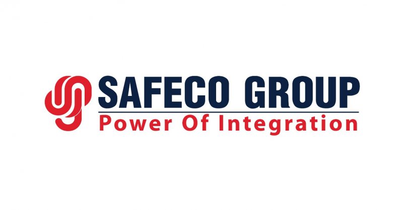 Receptionist and Admin Assistant at Safeco Group - STJEGYPT
