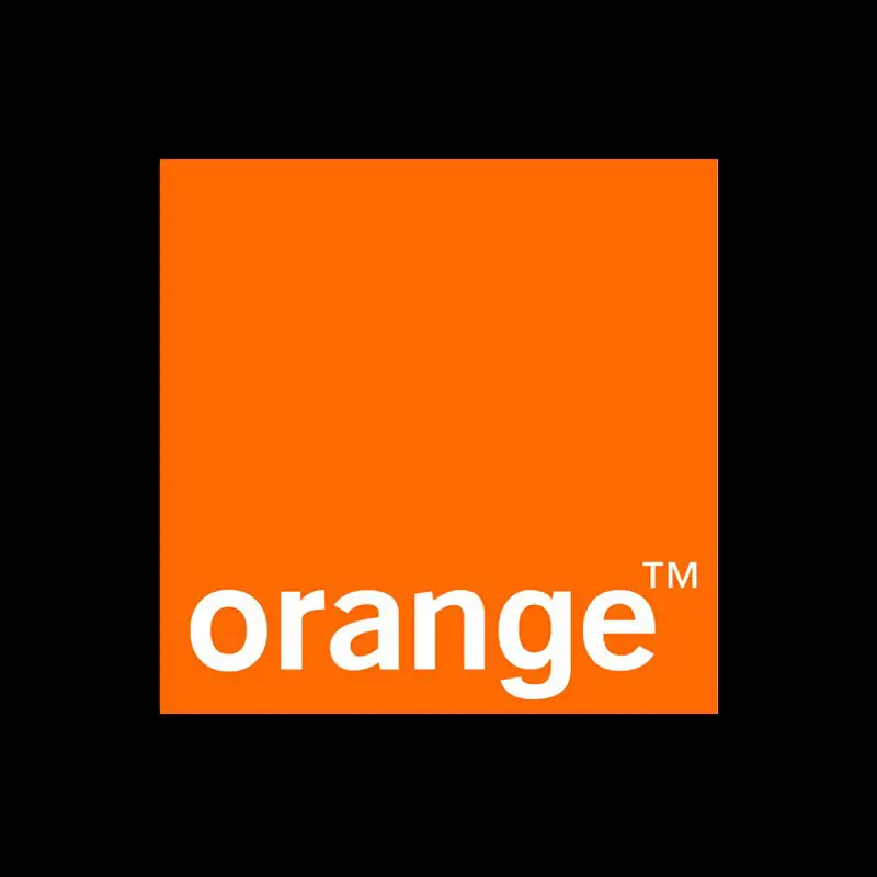 sales - Orange - STJEGYPT