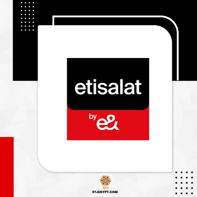 Customer service At Etisalat Egypt - STJEGYPT
