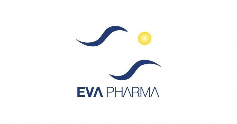 Accounting at EVA pharma - STJEGYPT