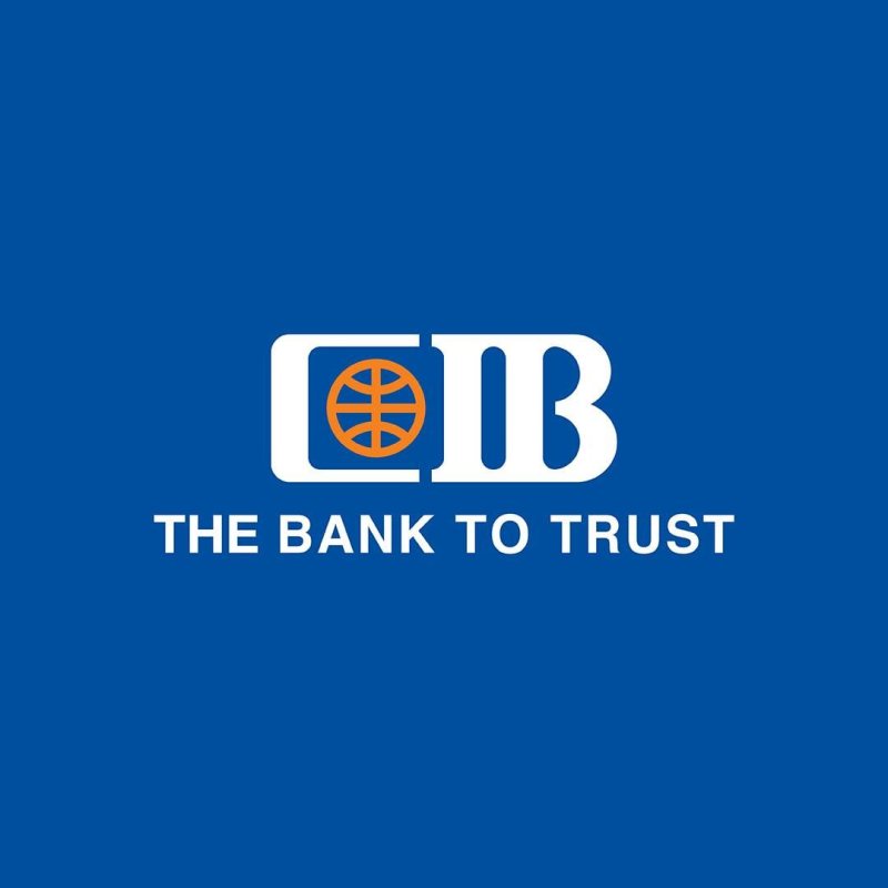 PAYROLL PERSONAL BANKER at CIB Bank - STJEGYPT