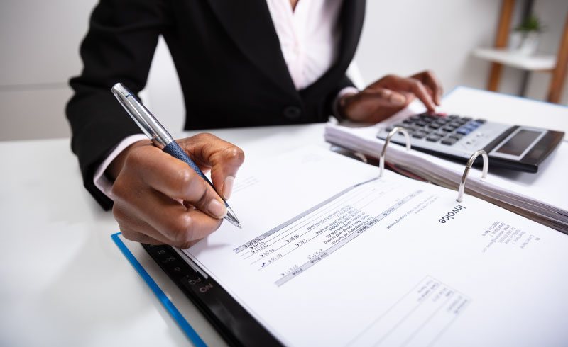 Junior Accountant payable needed at multinational company