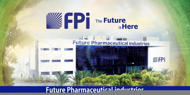 Internal Auditor at Future Pharmaceutical Industries - STJEGYPT
