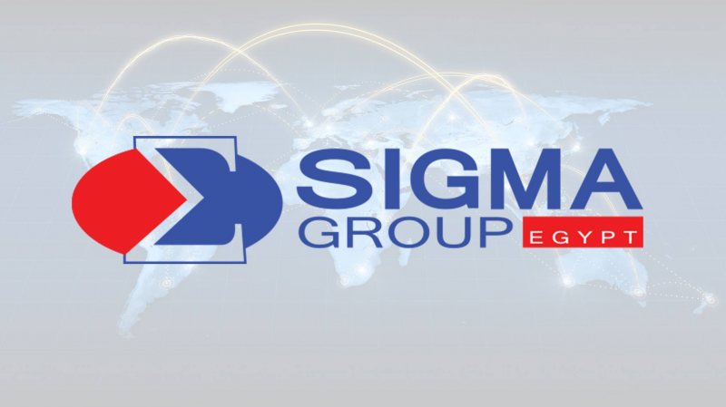 Sigma Group Egypt is hiring Accountant - STJEGYPT
