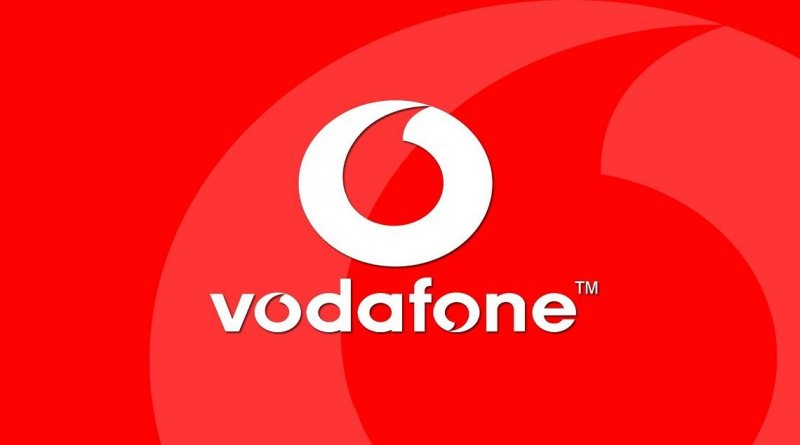 Accounting at Vodafone - STJEGYPT