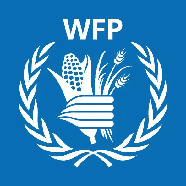 HR Internship - WFP - STJEGYPT