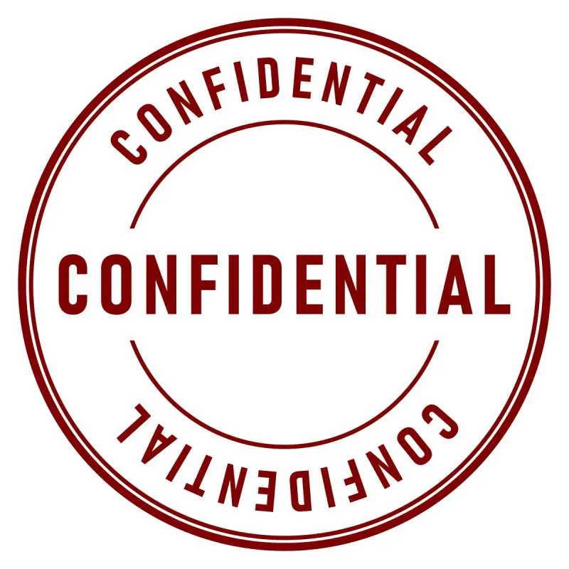 Moderator at Confidential - STJEGYPT