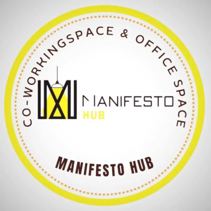 Office Manager at Manifesto hub - STJEGYPT