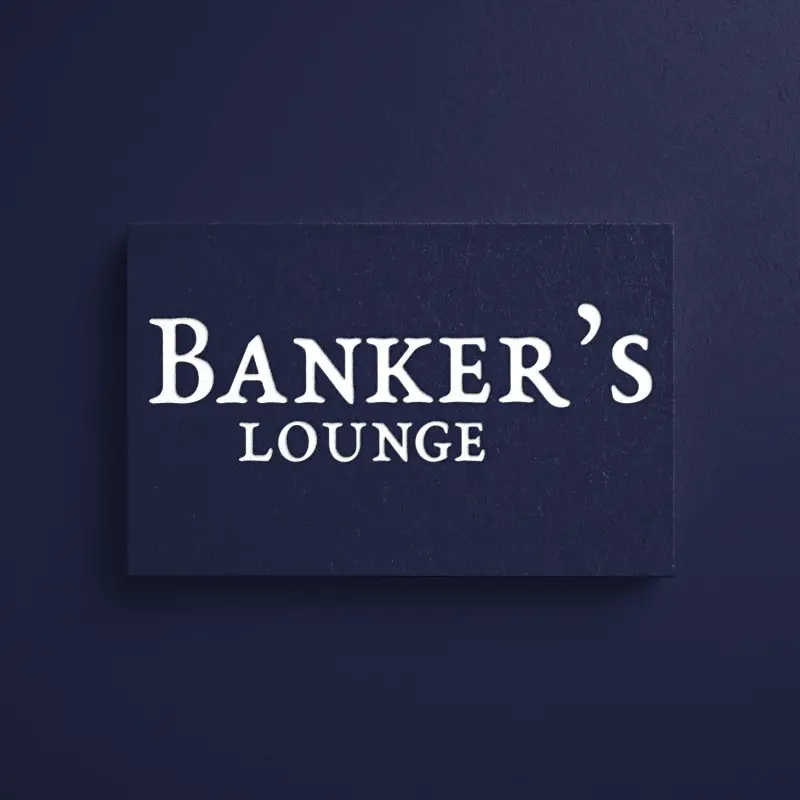 Accountant at Banker Lounge - STJEGYPT