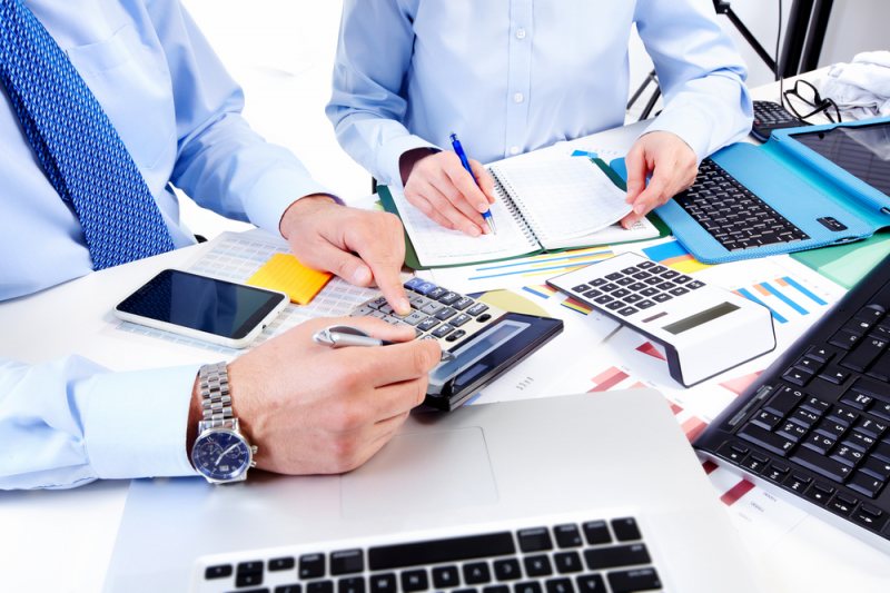 المبادئ المحاسبية المتعارف عليها GAAP: دليل شامل