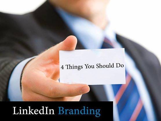 كيف يمكن أن يُصبح LinkedIn حجر الزاوية في بناء التسويق الشخصي الخاص بك؟