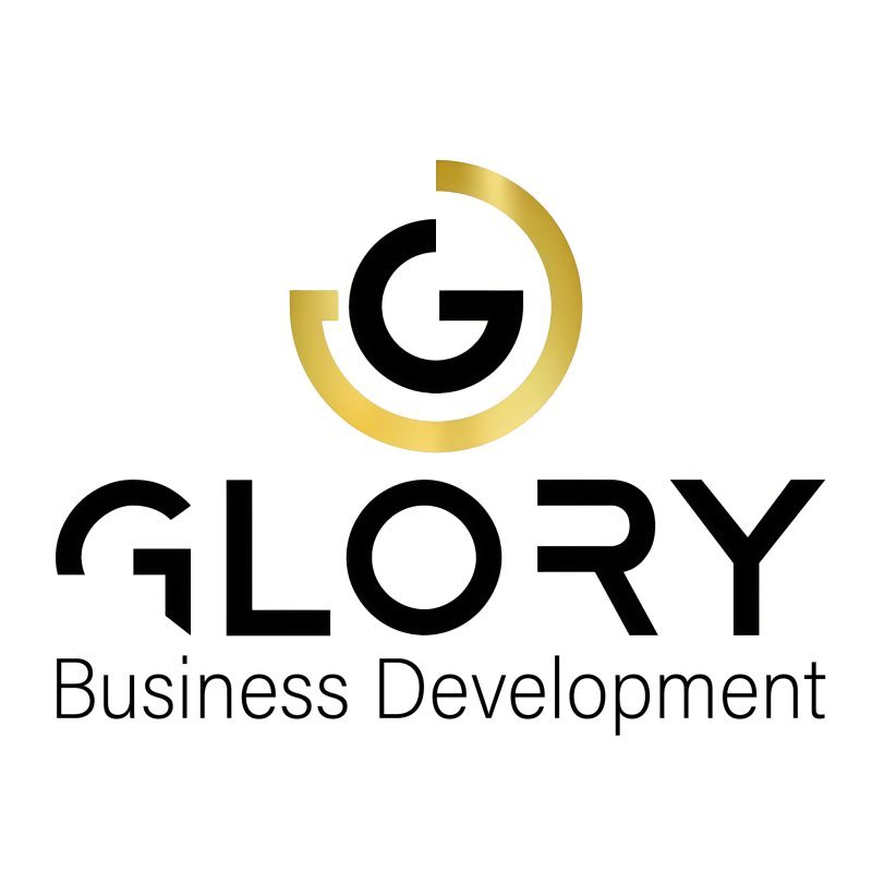 Graphic Deisgner at Glory Agency - STJEGYPT