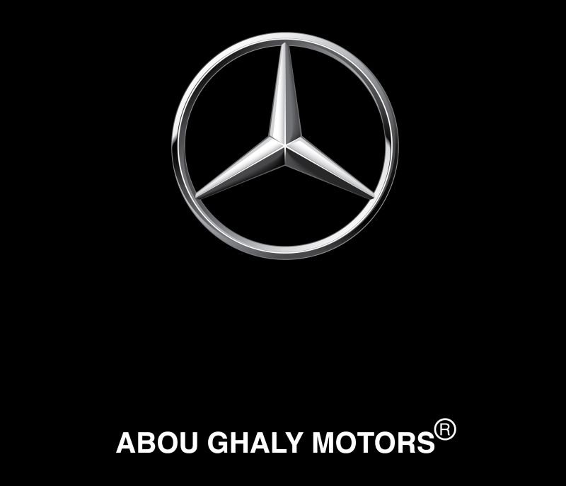 Star Assistants - Abou Ghaly Motors Mercedes-Benz Expansion - STJEGYPT