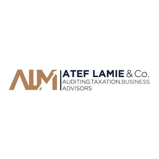 Junior Accountant - ALM Atef Lamie&Co - STJEGYPT