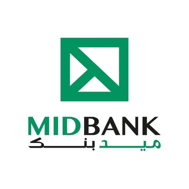 MIDBANK is hiring many Available Vacancies 2023 - STJEGYPT