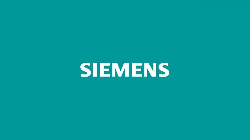Commercial Officer , Siemens - STJEGYPT