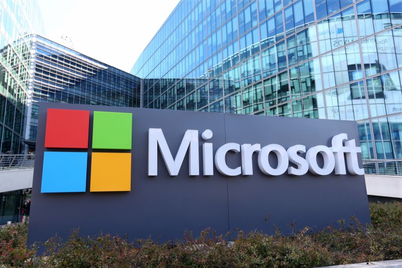 التدريب الخاص ب شركة Microsoft الامريكية مجانا - STJEGYPT