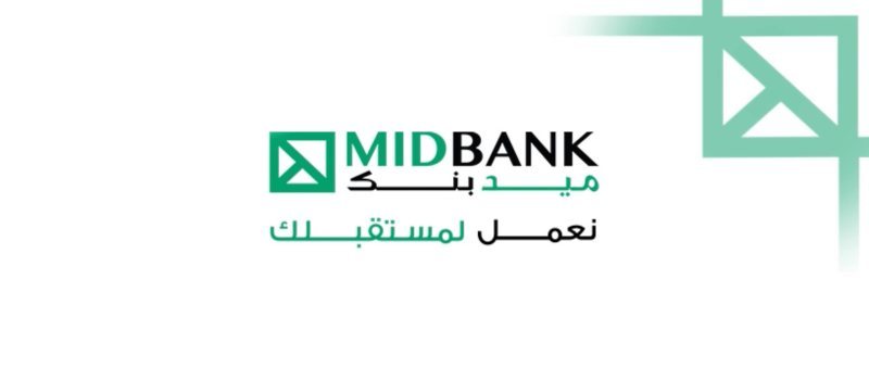 MID BANK Careers 2023 - STJEGYPT