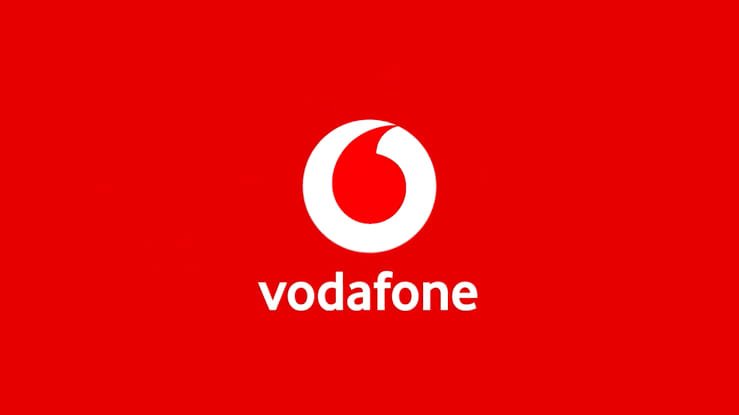 Sales at Vodafone - STJEGYPT