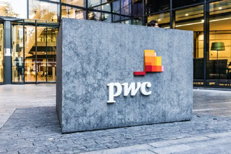 Marketing Coordinator At PwC Middle East - STJEGYPT