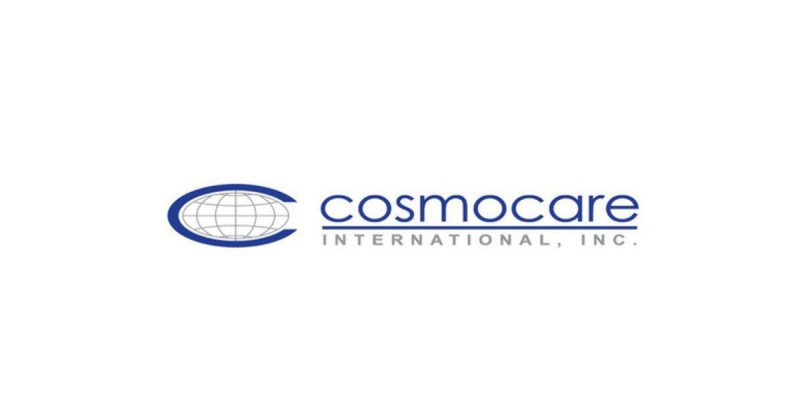 Recruitment Specialist at CosmoCare Group - STJEGYPT
