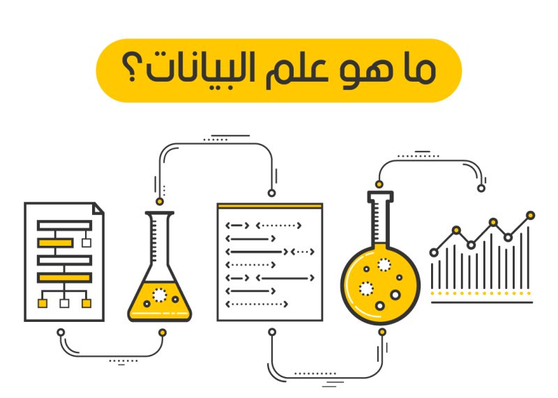 وظائف المستقبل | عالم البيانات - STJEGYPT